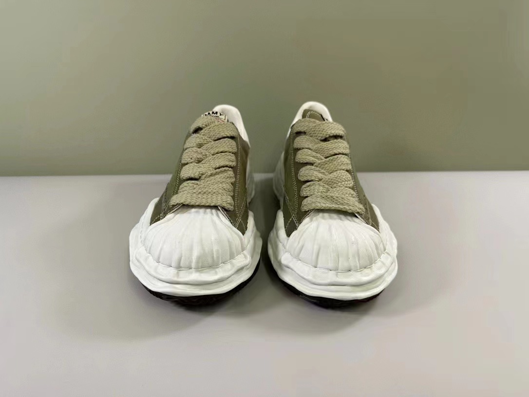 MMY Shoes(AAA)-108